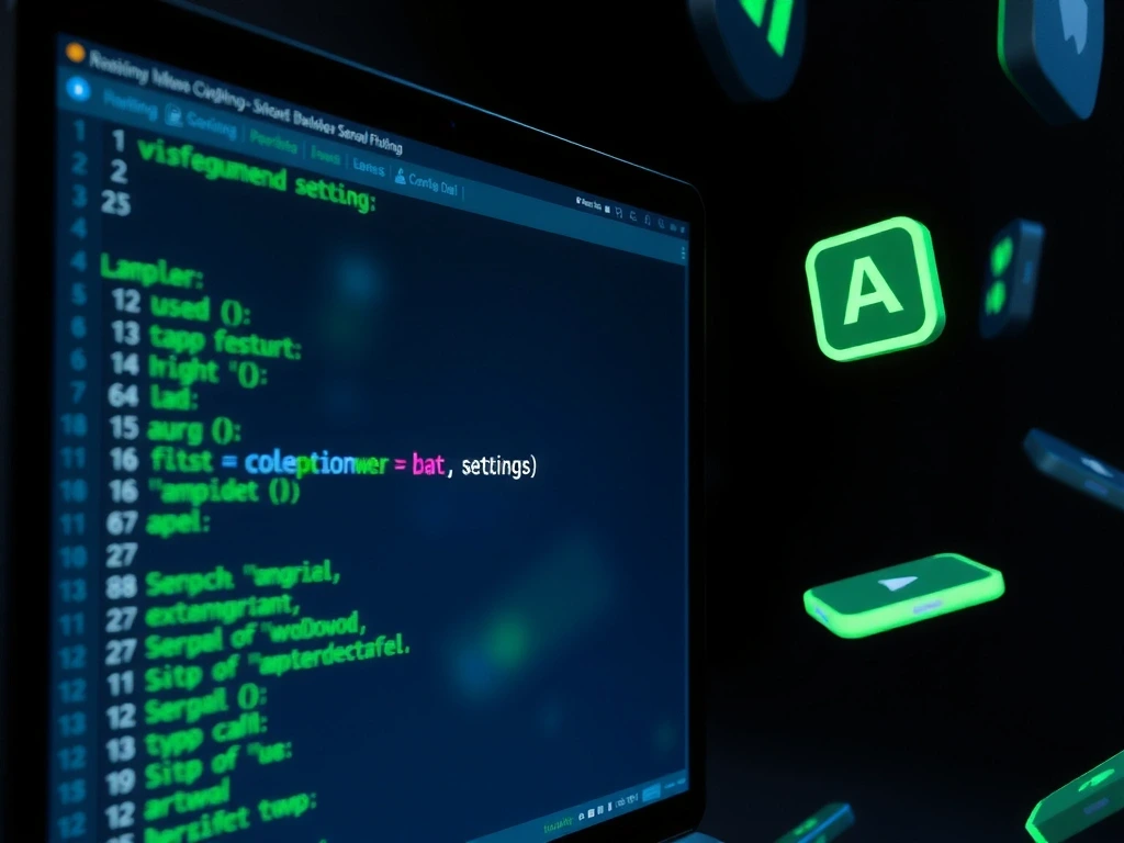 Data Configuration Interface