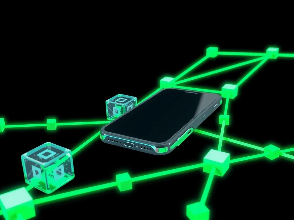 Architecture Blueprint