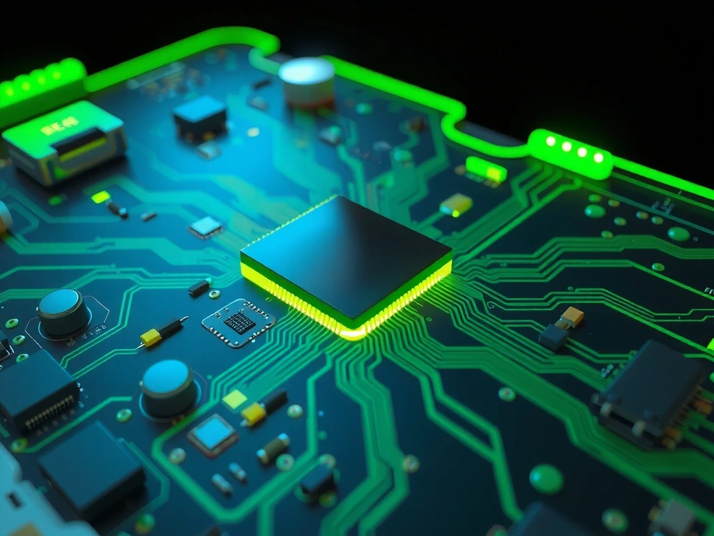 Core Technology Architecture